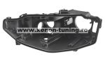   Carcasa far stanga pentru Audi A5 8T/8F Facelift cu Bixenon fara AFS (2012 - 2016) - HA015-STANGA