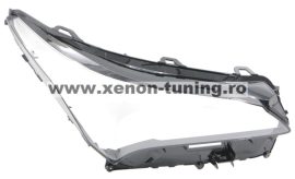 Sticla far dreapta pentru Lexus NX (2015 - 2021) - HE034-DREAPTA Sticla far dreapta pentru Lexus NX (2015 - 2021) - HE034-DREAPTA