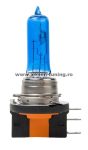 Bec Auto cu Halogen H15 12V 15/55W WHITE BLUE