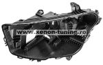   Carcasa far stanga pentru Mercedes GLC X254, GLC Coupe C254 Performance LED (2023 - 2026) - HW147-STANGA