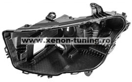 Carcasa far stanga pentru Mercedes GLC X254, GLC Coupe C254 Performance LED (2023 - 2026) - HW147-STANGA Carcasa far stanga pentru Mercedes GLC X254, GLC Coupe C254 Performance LED (2023 - 2026) - HW147-STANGA