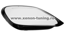 Sticla far dreapta pentru Porsche Cayenne 3 cu Facelift (2023 - prezent) - HR033-DREAPTA