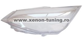 Sticla far stanga pentru Seat Ibiza (2018 - 2021) - HVS011-STANGA