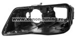   Carcasa far stanga pentru Audi A8 4H D4 Non Facelift pentru farul cu Xenon (2009 - 2013) - HA032-STANGA