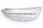   Sticla far stanga pentru Ford Focus MK4 cu Facelift (2022 - 2025) - HCF01-STANGA