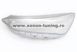 Sticla far stanga pentru Ford Focus MK4 cu Facelift (2022 - 2025) - HCF01-STANGA