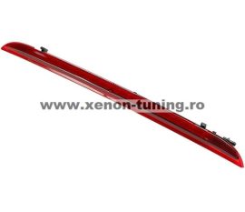 Lampa LED stop frana central pentru VW Touareg 1 7L 2002-2010 - 7L6945097B / 7L6945097C