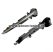 Set 2 Semnalizari Led Oglinda Dinamice pentru Seat Leon, Ibiza, Arona - D0174 Set 2 Semnalizari Led Oglinda Dinamice pentru Seat Leon, Ibiza, Arona - D0174