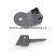 Kit reparatie far dreapta BMW X3 F25 2010-2014 - 63117401168