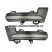 Set 2 Semnalizari Led Oglinda Dinamice pentru Skoda Octavia 3 - D0184 Set 2 Semnalizari Led Oglinda Dinamice pentru Skoda Octavia 3 - D0184