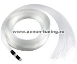   Fibra Optica pentru Plafon Instelat 300 Fire 4M 0.75mm - FIBRA4