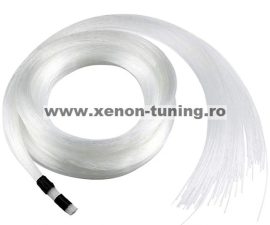 Fibra Optica pentru Plafon Instelat 300 Fire 4M 0.75mm - FIBRA4