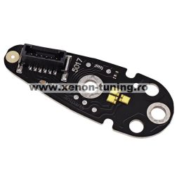 Kit reparatie modul Lumini de zi DRL dreapta Audi A5 F5 - 8W6998474