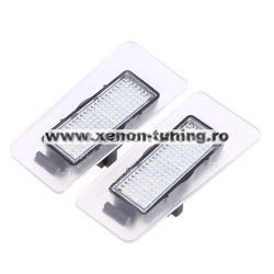 Lampi numar led Hyundai I30, Elantra - BTLL-102 Lampi numar led Hyundai I30, Elantra - BTLL-102