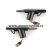 Set 2 Semnalizari Aripa Dinamice Opel Vectra C, Signum - D0345 Set 2 Semnalizari Aripa Dinamice Opel Vectra C, Signum - D0345