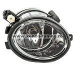   Proiector ceata dreapta Bara Sport BMW E39, E46 - 63177894018