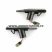 Set 2 Semnalizari Aripa LED Opel Vectra C, Signum - BTLL-325-1 / OR-71014-1