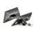 Set 2 Semnalizari Aripa LED Opel Vectra C, Signum - BTLL-325-1 / OR-71014-1