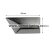 Set 2 Semnalizari Aripa LED Opel Vectra C, Signum - BTLL-325-1 / OR-71014-1