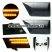 Set 2 Semnalizari Aripa LED Opel Vectra C, Signum - BTLL-325-1 / OR-71014-1