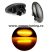 Set 2 Semnalizari Aripa LED Citroen C1, C2, C3, C5, C6, Berlingo - BTLL-311-1 / OR-7606 Set 2 Semnalizari Aripa LED Citroen C1, C2, C3, C5, C6, Berlingo - BTLL-311-1 / OR-7606