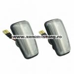   Set 2 Semnalizari Aripa Citroen Xsara, Saxo, Xantia, XM, ZX, Berlingo - BTLL-327