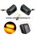 Set 2 Semnalizari Aripa Citroen Xsara, Saxo, Xantia, XM, Berlingo - BTLL-327-1