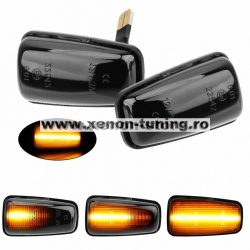 Set 2 Semnalizari Aripa Citroen Xsara, Saxo, Xantia, XM, Berlingo - BTLL-327D-1 Set 2 Semnalizari Aripa Citroen Xsara, Saxo, Xantia, XM, Berlingo - BTLL-327D-1