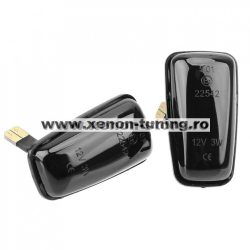 Set 2 Semnalizari Aripa LED Fiat Scudo, Ulysse - BTLL-327-1 Set 2 Semnalizari Aripa LED Fiat Scudo, Ulysse - BTLL-327-1