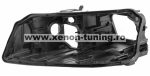   Carcasa far stanga pentru Audi A8 4H D4 Facelift pentru farul cu Xenon (2013 - 2017) - HA035-STANGA