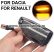 Set 2 Semnalizari Aripa Dinamice Dacia Duster 2, Logan 2, Sandero 2 - D0697