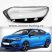 Sticla far stanga pentru Dacia Logan 3, Sandero 3 (2020 - prezent) - RE101-STANGA