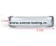 Set 2 semnalizari aripa Led Land Rover Freelander, Discovery, Sport - BTLL-251