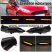 Set 2 Semnalizari Led Oglinda Dinamice Ford Puma, Fiesta MK8 - D0292 Set 2 Semnalizari Led Oglinda Dinamice Ford Puma, Fiesta MK8 - D0292