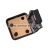 Kit reparatie Modul LED Angel Eyes BMW Seria 1 F20, F21 - 63117296905, 7296905, 178422-00
