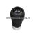Nuca Maneta Schimbator viteze cu sigla M pentru BMW Seria 3 E46, E36, E30, Seria 5 E34, Z3 6 trepte manual - GSHH-M-041