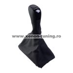   Nuca si manson Maneta Schimbator viteze Mercedes-Benz Clasa E W211, 5 trepte manual Elegance - GSHH-M-11