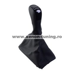 Nuca si manson Maneta Schimbator viteze Mercedes-Benz Clasa E W211, 5 trepte manual Elegance - GSHH-M-11