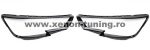   Set 2 sticle faruri pentru Audi A4 B9 Non Facelift (2016 - 2019) - HA011