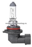 Bec Auto cu Halogen HB3 / 9005 12V 55W CLEAR Regular