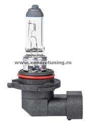 Bec Auto cu Halogen HB3 / 9005 12V 55W CLEAR Regular Bec Auto cu Halogen HB3 / 9005 12V 55W CLEAR Regular