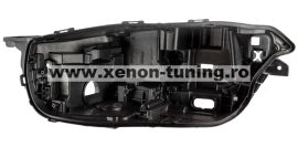 Carcasa far stanga pentru Volvo XC90 2 Varianta 2 cu 3 module (2015 - 2023) - VO024-STANGA Carcasa far stanga pentru Volvo XC90 2 Varianta 2 cu 3 module (2015 - 2023) - VO024-STANGA