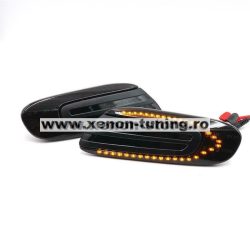 Set 2 Semnalizari Aripa LED Dinamice Mini Cooper F55, F56, F57 - D0510 Set 2 Semnalizari Aripa LED Dinamice Mini Cooper F55, F56, F57 - D0510