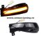 Set 2 Semnalizari Led Oglinda Dinamice Mazda 3 BL (2008-2014) , Mazda 6 GH (2007-2015) - D0833 Set 2 Semnalizari Led Oglinda Dinamice Mazda 3 BL (2008-2014) , Mazda 6 GH (2007-2015) - D0833