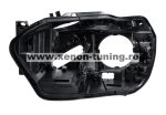   Carcasa far stanga BMW Seria 1 F20/F21 fara Facelift (2011 - 2015) - HB007-STANGA