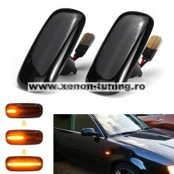 Set 2 Semnalizari Aripa LED Dinamice pentru A2, A3, A4, A6, A8, TT - D0403 Set 2 Semnalizari Aripa LED Dinamice pentru A2, A3, A4, A6, A8, TT - D0403