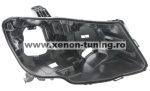   Carcasa far dreapta pentru Mercedes CLA C117 Facelift pentru farul LED (2016 - 2019) - HW065-DREAPTA