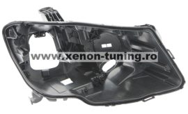 Carcasa far dreapta pentru Mercedes CLA C117 Facelift pentru farul LED (2016 - 2019) - HW065-DREAPTA