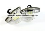 Lampi numar led HONDA CR-V, FR-V, JAZZ, ODYSSEY - BTLL-042
