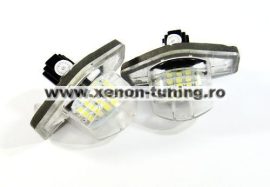 Lampi numar led HONDA CR-V, FR-V, JAZZ, ODYSSEY - BTLL-042 Lampi numar led HONDA CR-V, FR-V, JAZZ, ODYSSEY - BTLL-042
